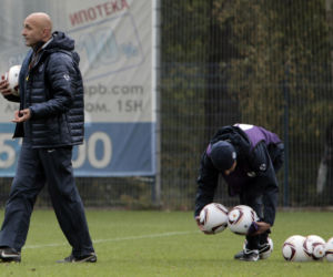 Luciano Spaletti