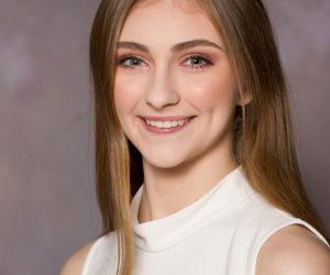 16. Martyna Mendelska