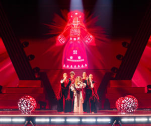 Eurowizja Junior 2025 - Ukraina