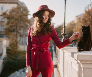 Nietypowe połączenia kolorystyczne