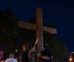 Mordował dzieci słuchając muzyki. Mówił dobranoc i strzelał w twarz