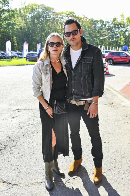 Magdalena Cielecka, Bartosz Gelner