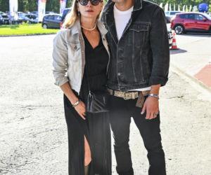 Magdalena Cielecka, Bartosz Gelner