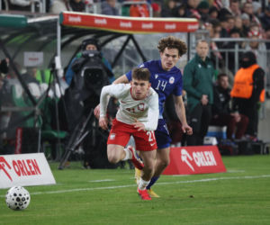 Mecz Polska-Armenia U21