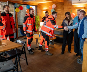 Na sygnale, odcinek 839: Seria ataków epilepsji prowadzi ratowników do groźnego filmiku, który może zagrażać chorym w całej Polsce