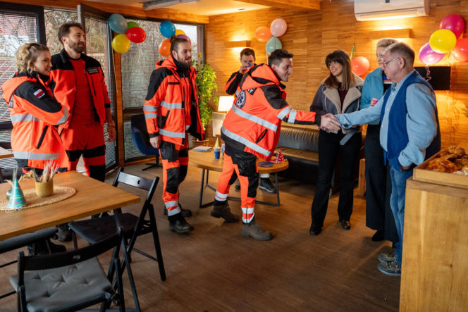 Na sygnale, odcinek 839: Seria ataków epilepsji prowadzi ratowników do groźnego filmiku, który może zagrażać chorym w całej Polsce