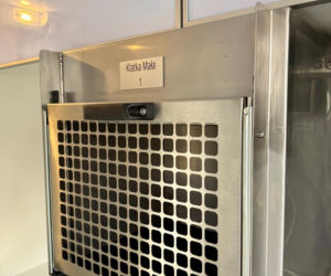 To pierwsza taka karetka w Polsce! Niezastąpiona, gdy liczą się minuty