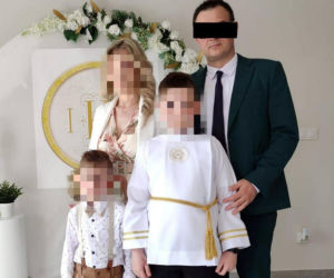 Zabójstwo w Kornowacu