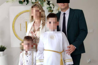 Zabójstwo w Kornowacu