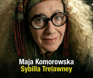 Harry Potter Polska Obsada