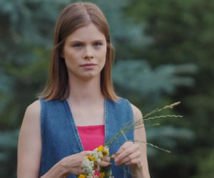 M jak miłość. Majka (Matylda Giegżno)