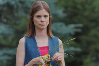 M jak miłość. Majka (Matylda Giegżno)