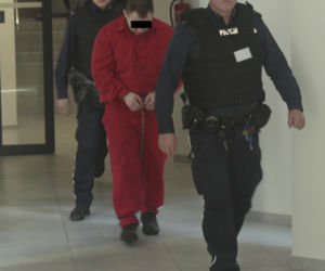 Seryjny zabójca z Mazowsza nie trafi do więzienia?