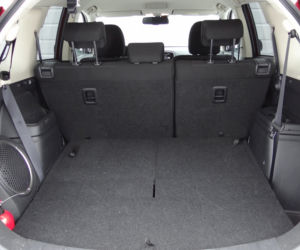 Mitsubishi Outlander 2.2 DID 6AT 4WD Intense Plus