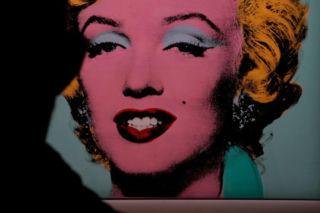 Prace Andy'ego Warhola na wystawie w Warszawie. Ekspozycja rusza już w styczniu 2026