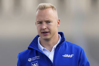 Majątek rosyjskiego kierowcy F1 zamrożony. Chodzi o sto milionów euro