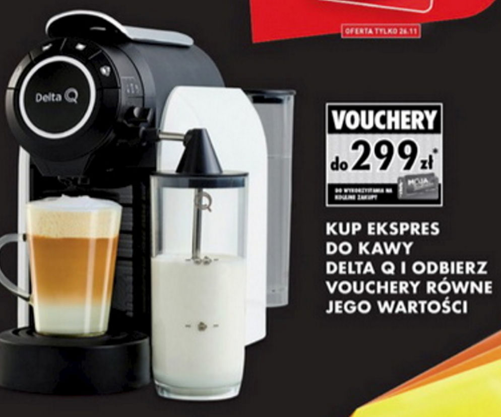 Biedronka na weekend