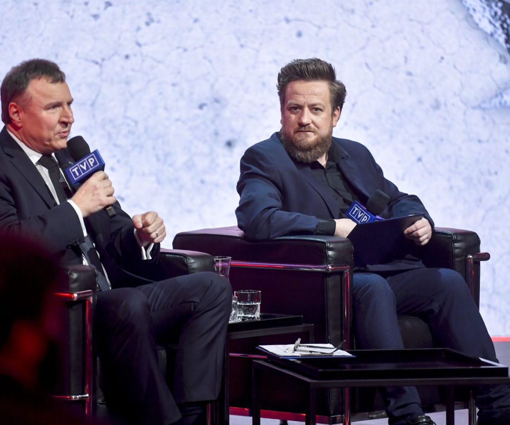 TVP nominowane do europejskiej nagrody