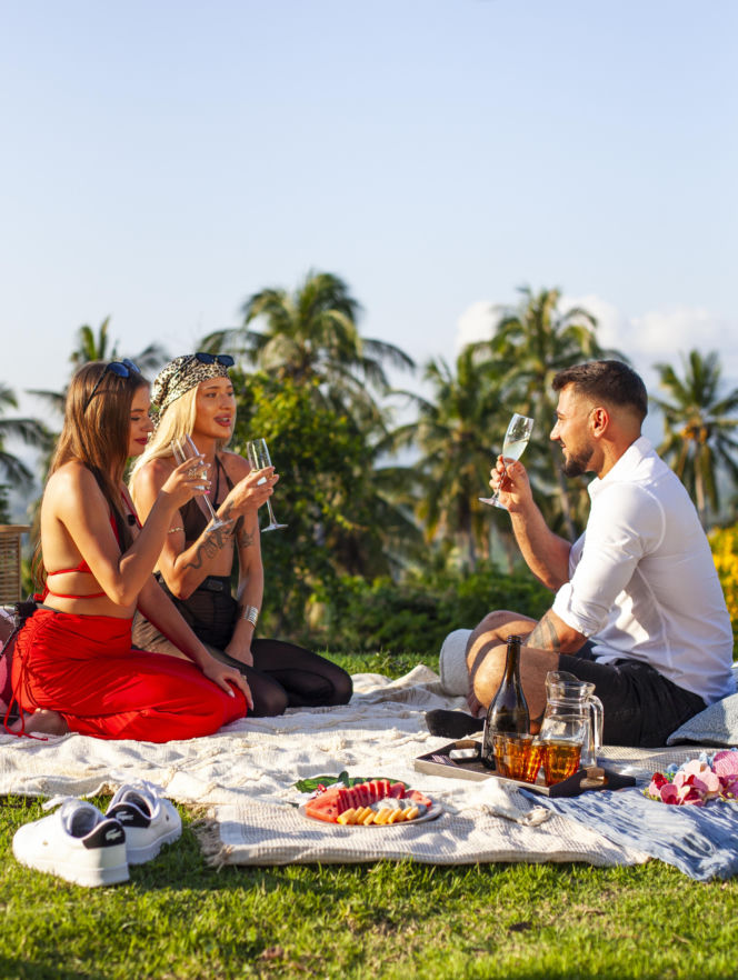 Hotel Paradise 12 - odcinek 13