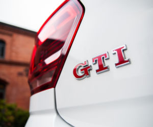 Volkswagen Polo GTI 2.0 TSI