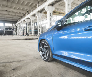 Ford Fiesta ST 1.5 EcoBoost 200 KM