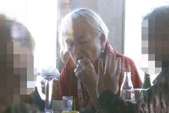 Oto PRAWDZIWE OSTATNIE zdjęcia Bożeny Dykiel