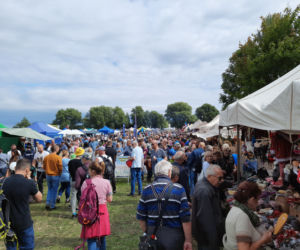 Święto Śliwki w Strzelcach Dolnych 2021