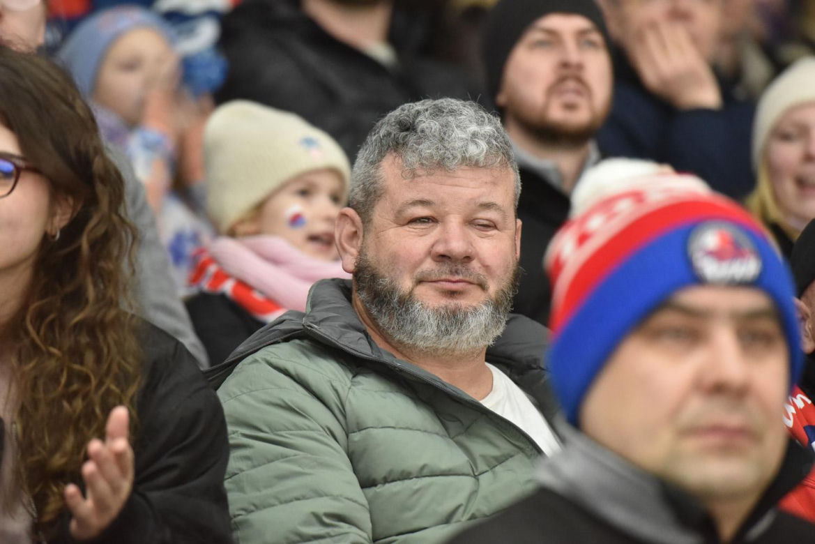 KH Energa Toruń - Unia Oświęcim 2:1! Zdjęcia kibiców i zawodników obu drużyn