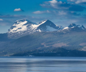 To będzie podróż w klimaty mroźnej Skandynawii - Przed nami Radom Art Night