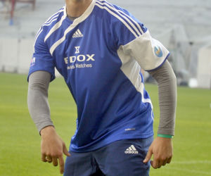 Mateusz Damięcki 
