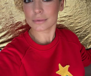 Anna Mucha pokazała co ma najlepsze