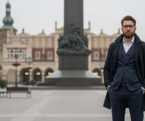 Pomnik Skargi w Krakowie. Czy kontrowersyjny monument zniknie z placu?