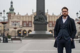 Pomnik Skargi w Krakowie. Czy kontrowersyjny monument zniknie z placu?