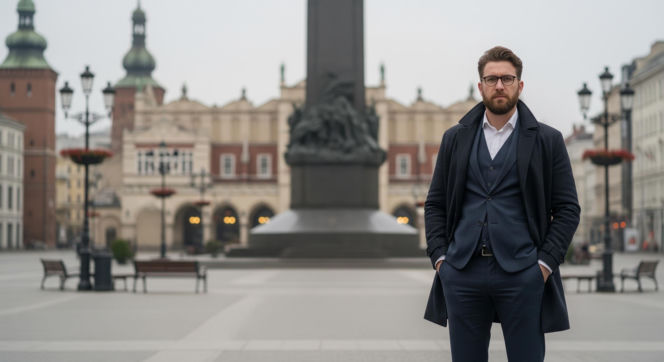 Pomnik Skargi w Krakowie. Czy kontrowersyjny monument zniknie z placu?