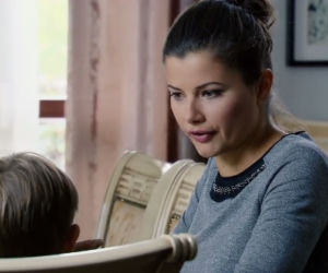Przyjaciółki 6 sezon odc. 73. Dorota (Agnieszka Sienkiewicz)