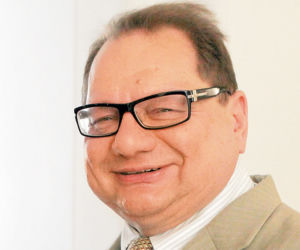Kalisz błysnął okularami