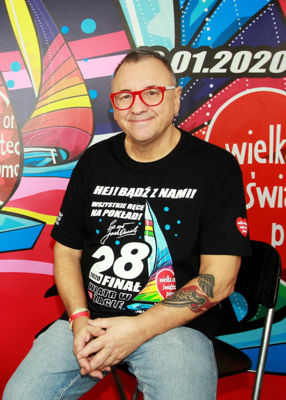 Jerzy Owsiak