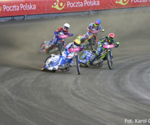 5. finał Tauron SEC 2020 w Toruniu - dużo zdjęć z Motoareny