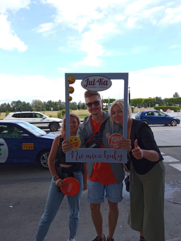 Tak bawiliśmy się na Eska Summer City! (3 sierpnia - 6 sierpnia)
