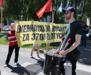 Pracownicy Dino mają dość! Trzy dni protestu i mocne zarzuty wobec firm