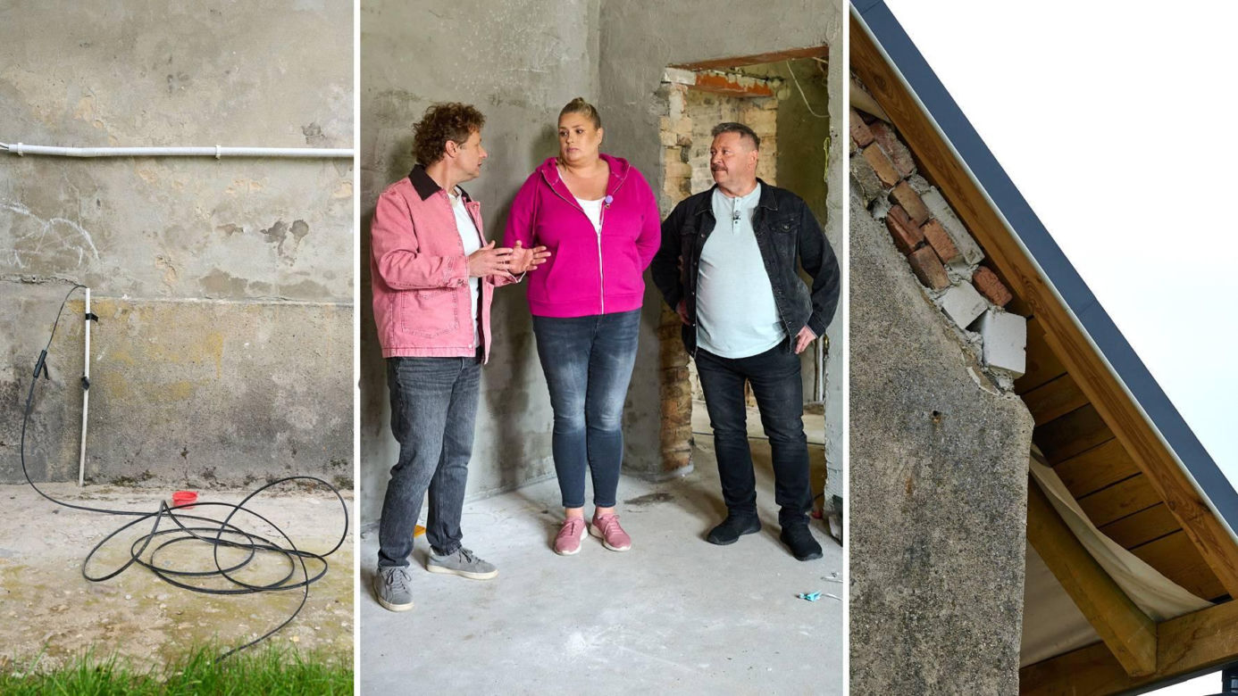 Historia Alana. Program "Nasz nowy dom" zmienił jego życie