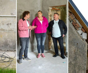 Historia Alana. Program Nasz nowy dom zmienił jego życie