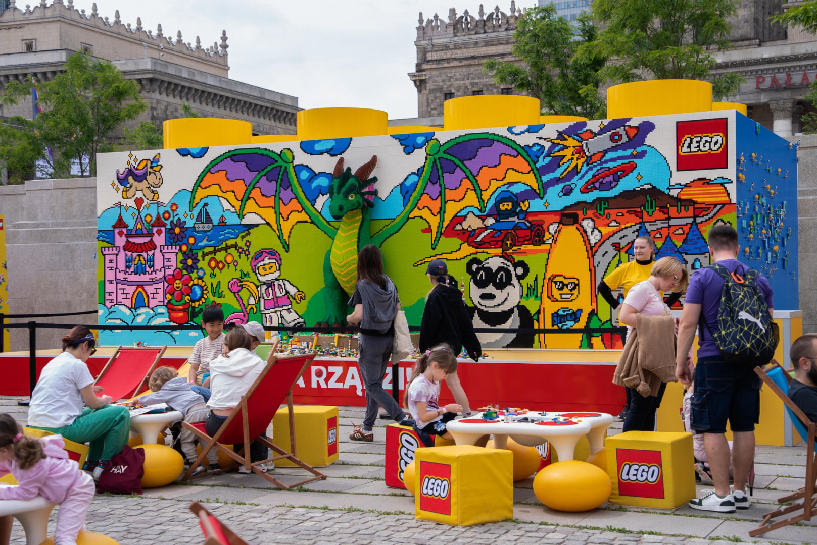 Lego