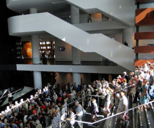 Narodowe Forum Muzyki nareszcie otwarte!