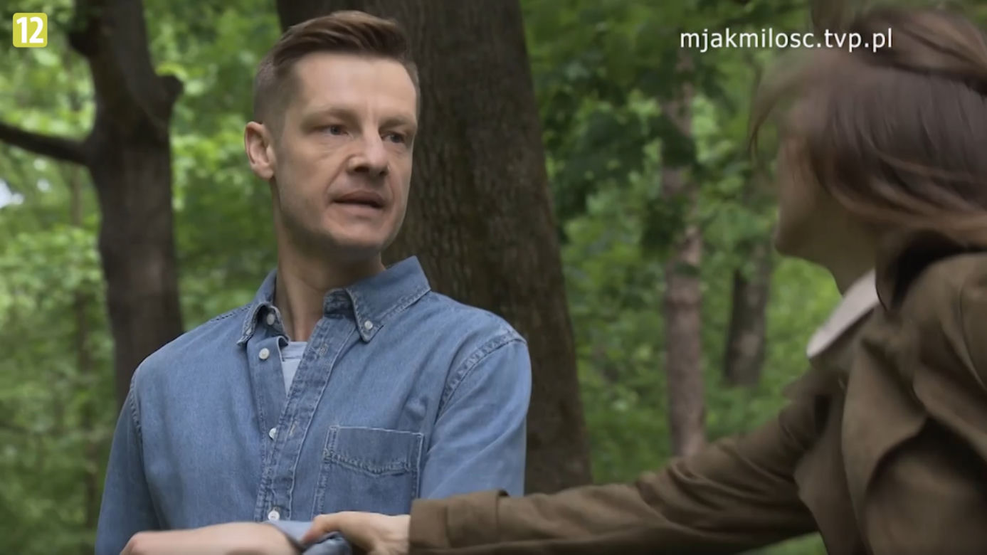 M jak miłość. Smutny koniec Zduńskich! Paweł nie wybaczy France wszystkich kłamstw – WIDEO