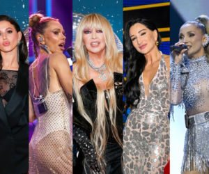 TVP zaskakuje line-upem! Takiego składu gwiazd już dawno nie było. Kobieca eksplozja na sylwestrze