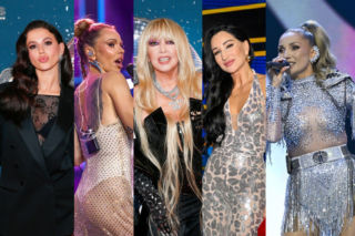 TVP zaskakuje line-upem! Takiego składu gwiazd już dawno nie było. Kobieca eksplozja na sylwestrze