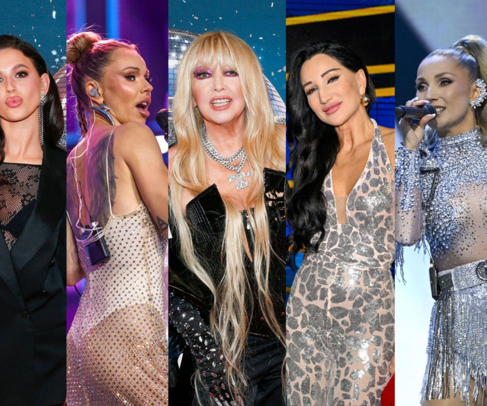 Sylwester z dwójka 2025