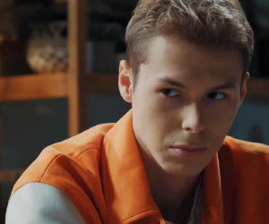 M jak miłość odc. 1914. Michał (Igor Pawłowski)