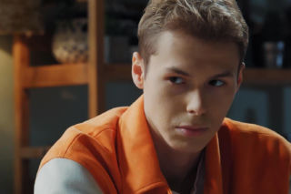 M jak miłość odc. 1914. Michał (Igor Pawłowski)